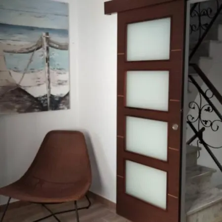 Holiday home Casa Da Placina Rianjo