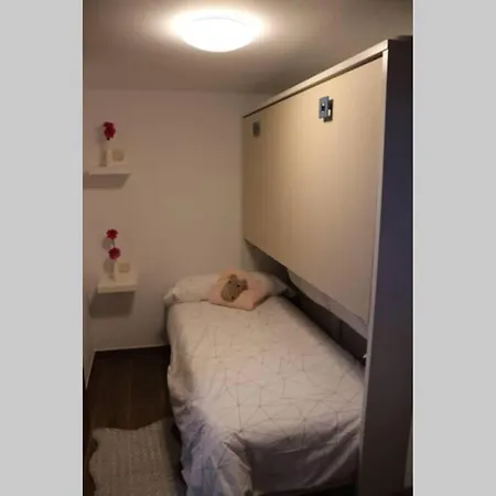 Σπίτι διακοπών Casa Da Placina Rianjo