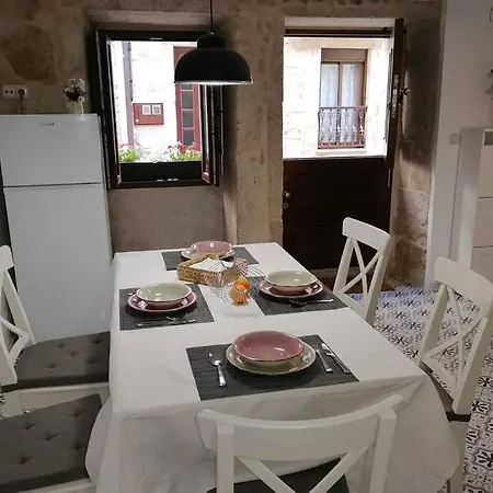Casa Da Placina Holiday home *