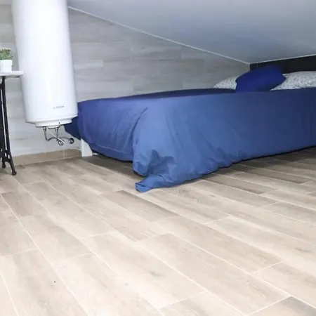 Casa Da Placina Holiday home