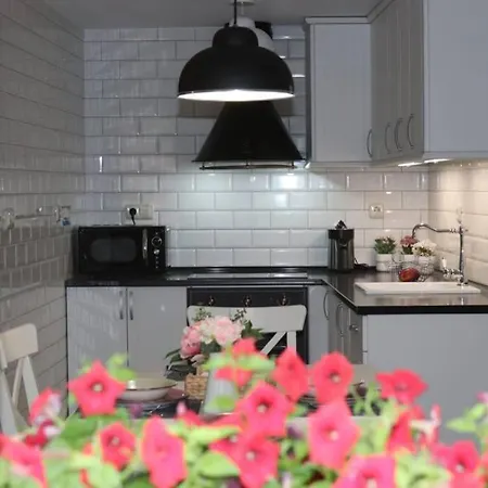 Casa Da Placina Holiday home