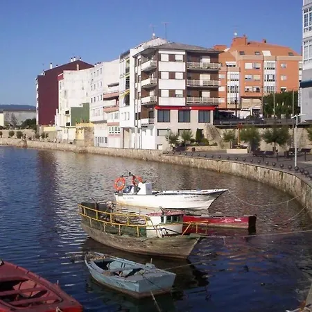 Holiday home Casa Da Placina
