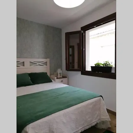 Casa Da Placina * Rianjo