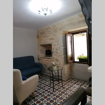 Casa Da Placina