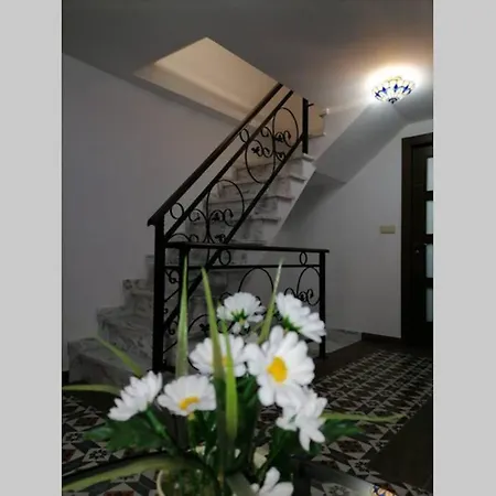 Casa Da Placina Rianjo