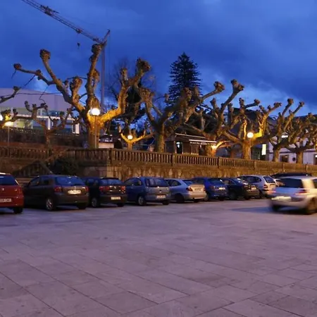 Casa Da Placina *