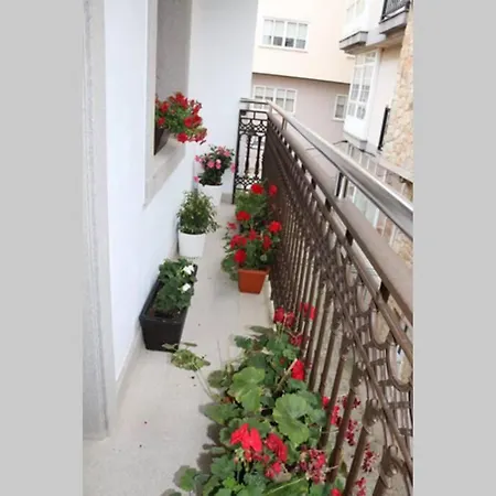 Casa Da Placina Σπίτι διακοπών Rianjo