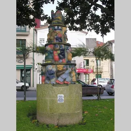 Casa Da Placina Semesterbostad *