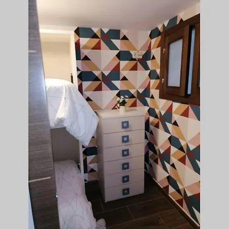 Semesterbostad Casa Da Placina *