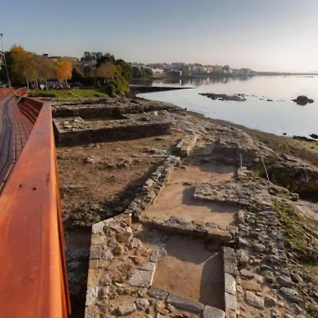 Casa Da Placina Σπίτι διακοπών Rianjo