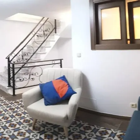 Holiday home Casa Da Placina