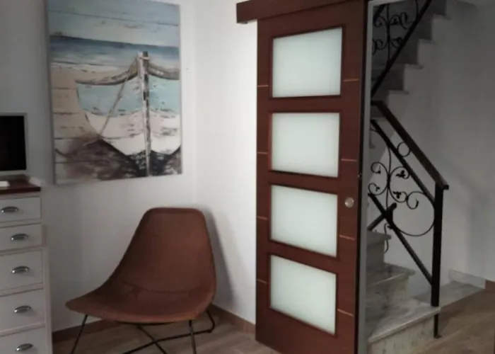 Дом отдыха Casa Da Placina Рианхо