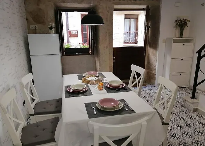 Casa Da Placina Дом отдыха *