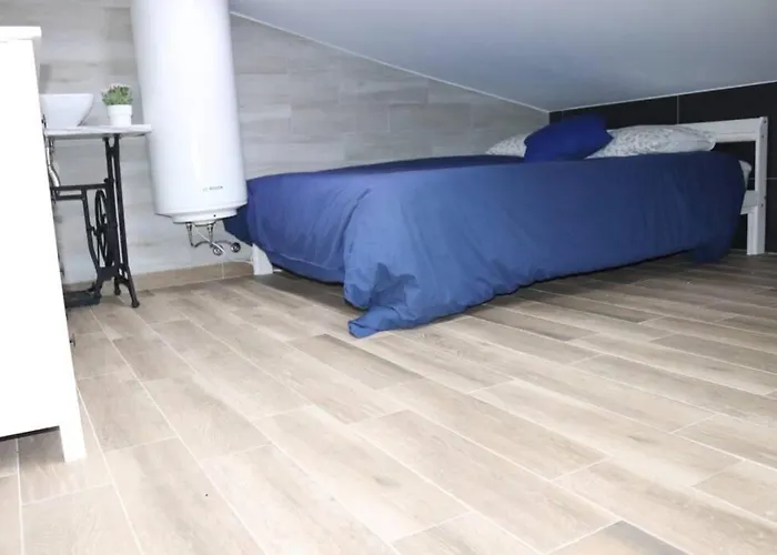 Casa Da Placina Дом отдыха