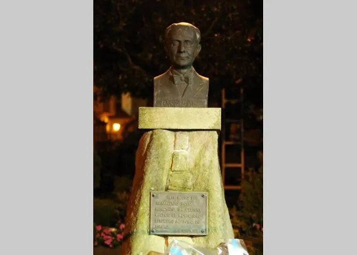 Дом отдыха Casa Da Placina