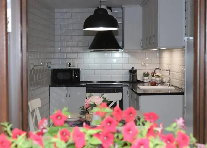 Casa Da Placina Дом отдыха