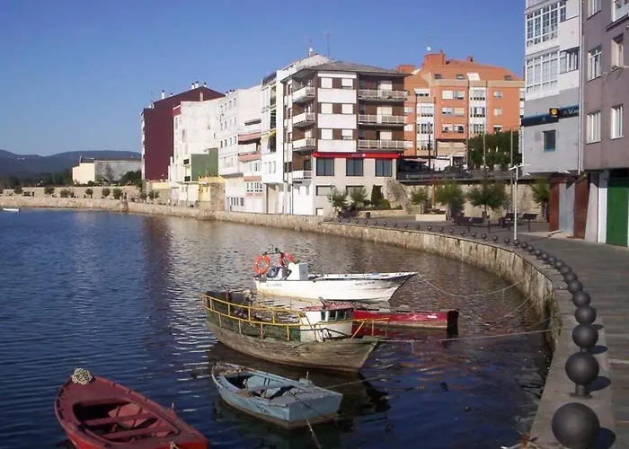 Дом отдыха Casa Da Placina