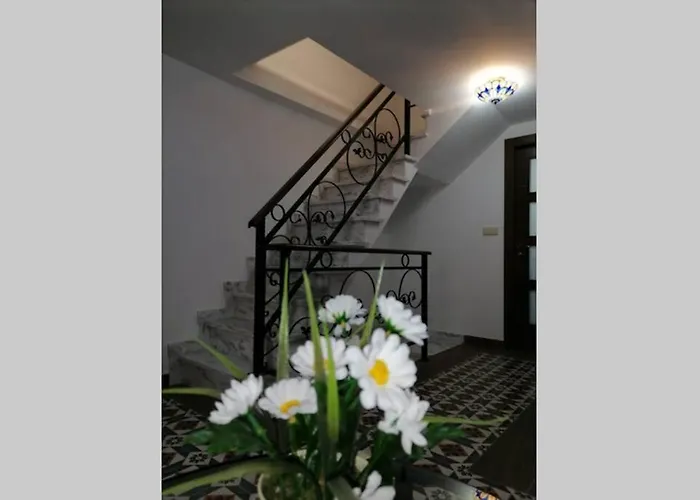 Casa Da Placina Рианхо