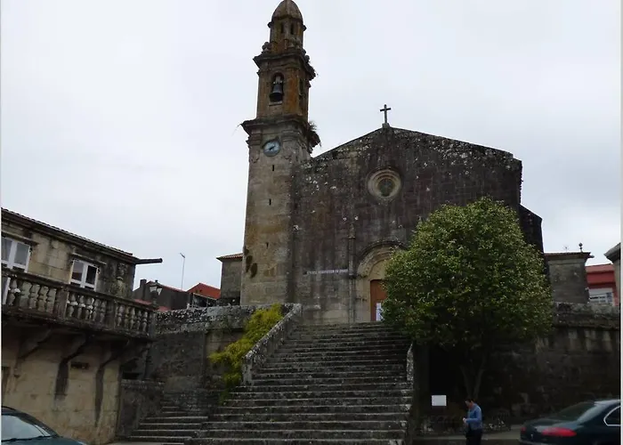 Дом отдыха Casa Da Placina Рианхо