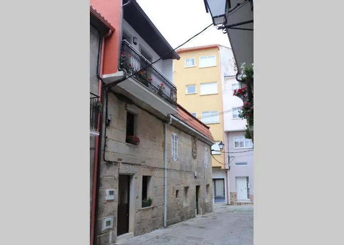 Casa Da Placina * Рианхо