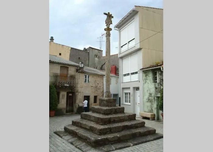 Casa Da Placina Рианхо