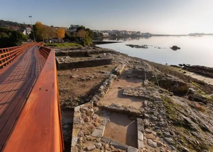 Casa Da Placina Дом отдыха Рианхо