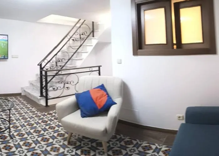 Дом отдыха Casa Da Placina